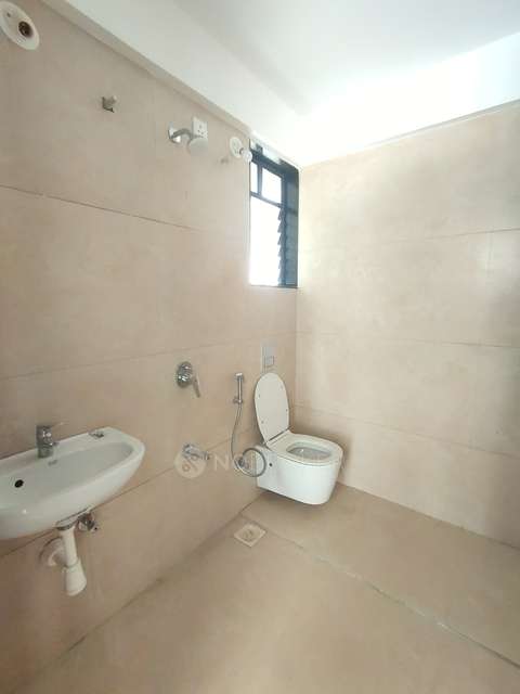 3 BHK Flat In Shaligram Sky for Rent  In Kiwale