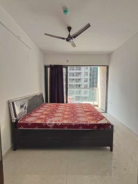 3 BHK Flat In Shaligram Sky for Rent  In Kiwale