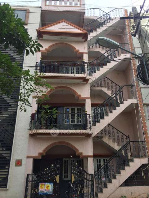 4+ BHK House for Rent  In Hsr Layout