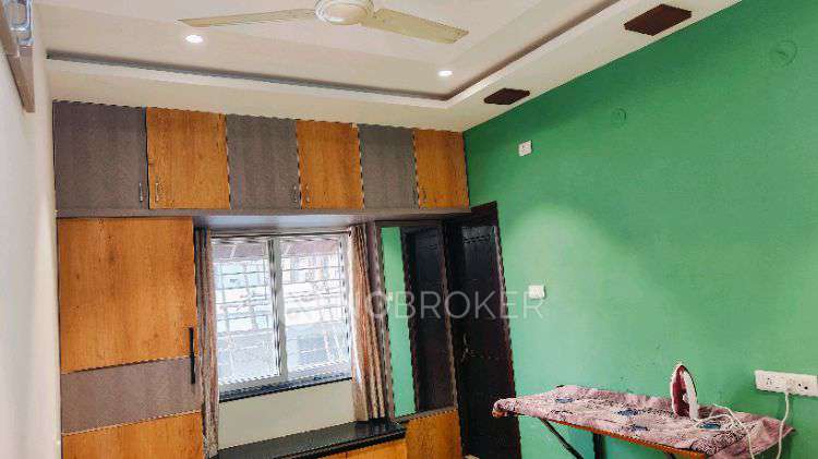 3 BHK Flat In Destiny Park View Recidensy For Sale  In Plot No 792, Bhagath Singh Nagar, Hider Nagar, Road No. 22, Near Vasantha Nagar, Idpl Staff Cooperative Housing Society, Kukatpally Housing Board Colony, Kukatpally, Hyderabad, Telangana 500085, India