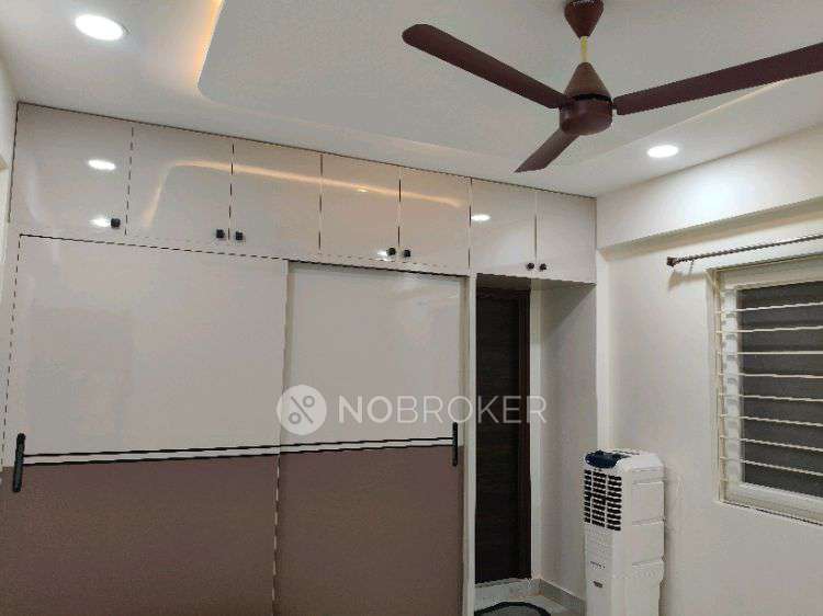 3 BHK Flat In Msr Serene City  for Rent  In Miyapur