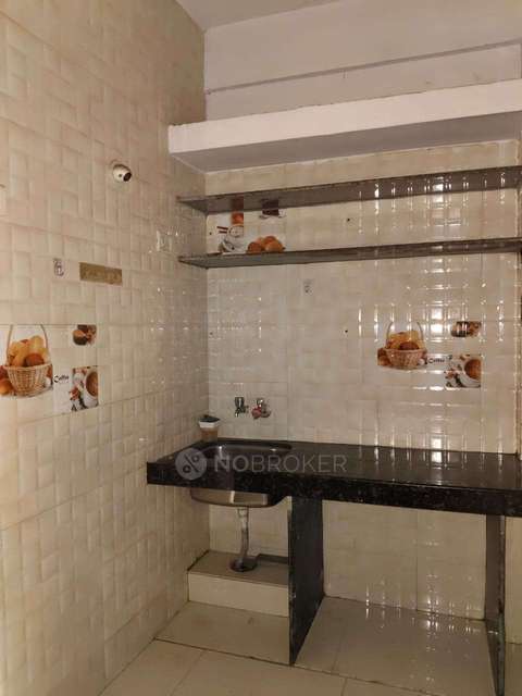 1 RK House for Rent  In Nerul