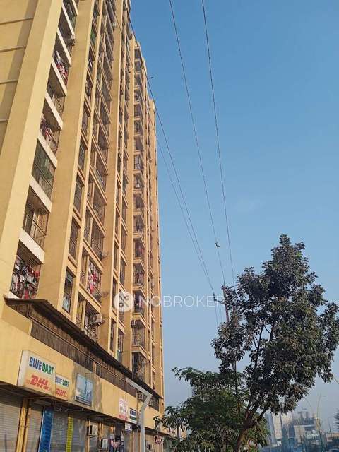 1 BHK Flat In Usman Height for Lease  In Mumbra
