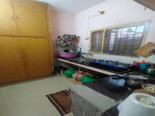 2 BHK Flat In Thai Flats For Sale  In Saligramam