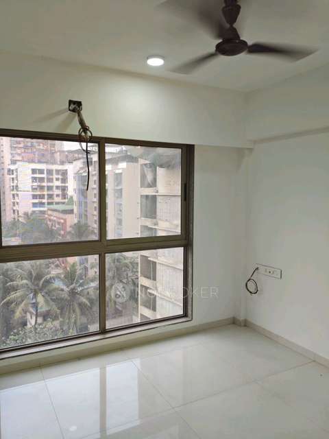 2 BHK Flat In Gagangiri Elanza, Mulund East, Mumbai for Rent  In Mulund East, Mumbai
