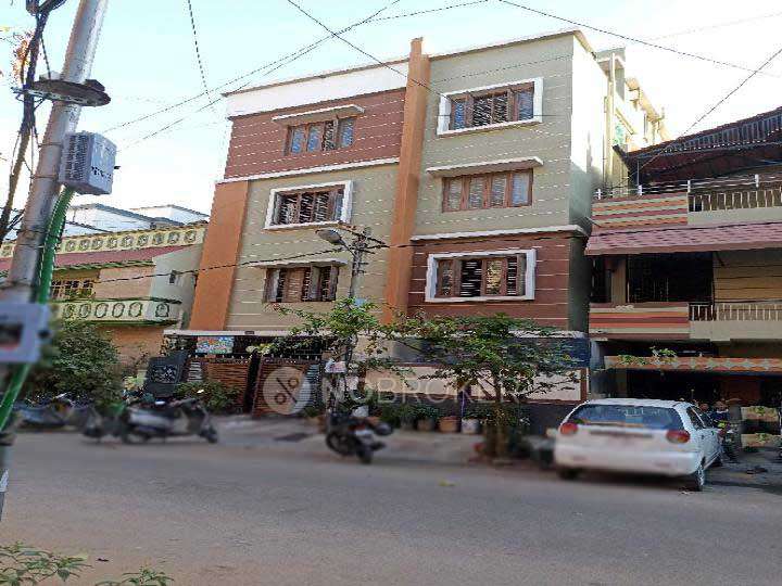 PG for Girls in Hsr Layout 