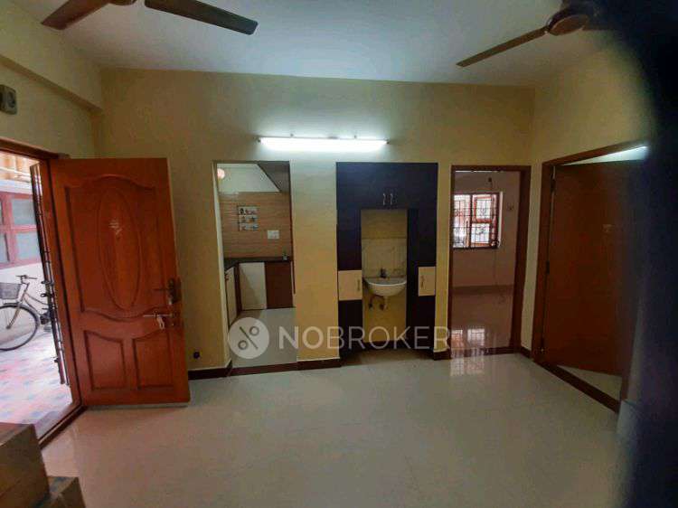 2 BHK Flat In Himayam Annapoorna Apartment for Rent  In Kolathur, Chennai