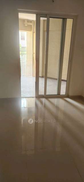 1 BHK Flat In Paranjape Madhukosh for Rent  In Sinhagad Road