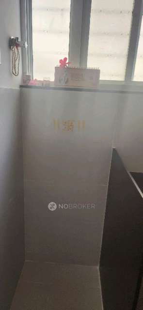 1 BHK Flat In Paranjape Madhukosh for Rent  In Sinhagad Road