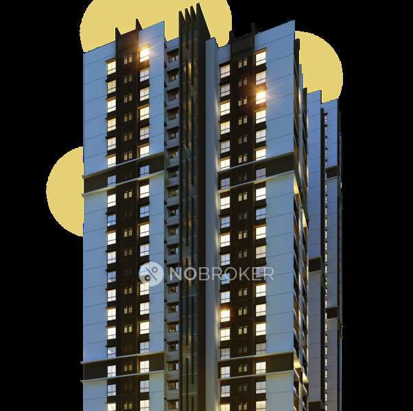 3 BHK Flat In Aparna One for Rent  In  Shaikpet