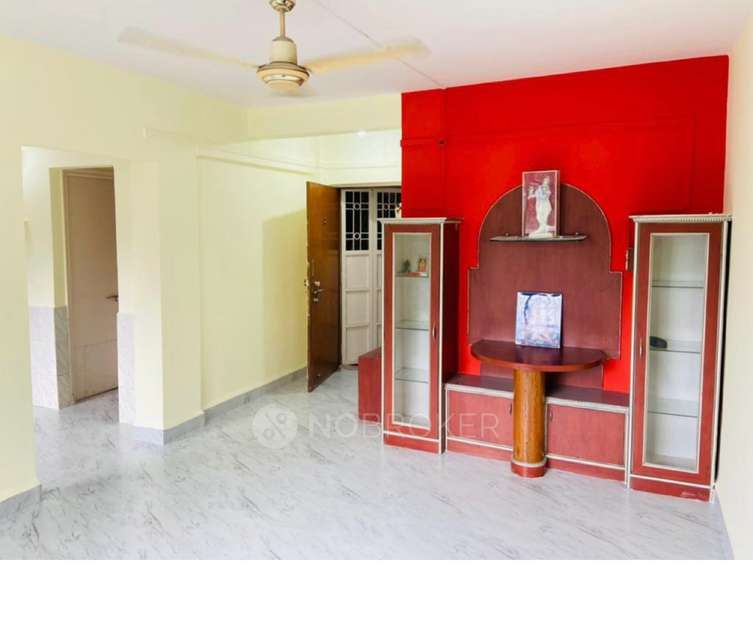 1 BHK Flat In Royal Arcade, Dhankawadi, Dhankawadi Pune. for Rent  In Dhankawadi