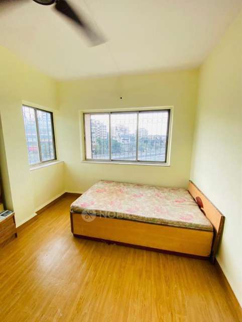 1 BHK Flat In Royal Arcade, Dhankawadi, Dhankawadi Pune. for Rent  In Dhankawadi