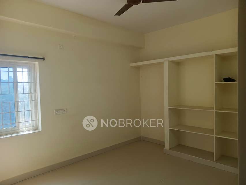 2 BHK Flat In Sadhvika Paradise For Sale  In Bachupally