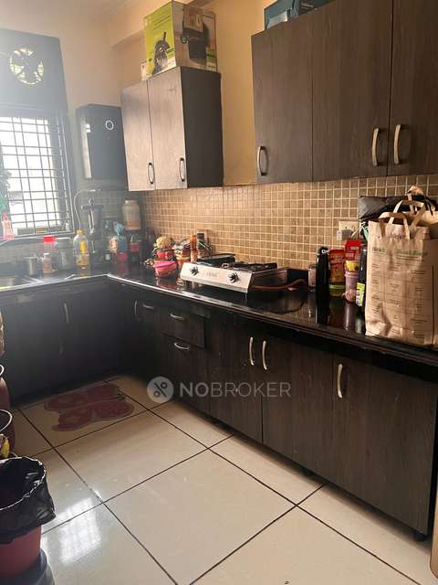 3 BHK Flat For Sale  In Sector 57