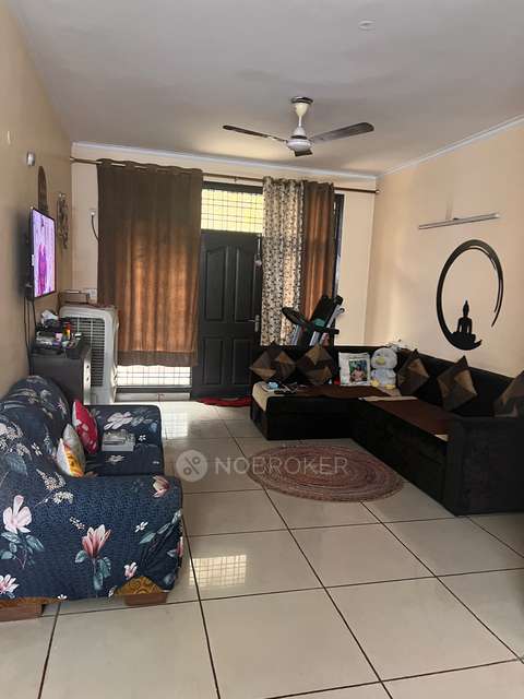 3 BHK Flat For Sale  In Sector 57