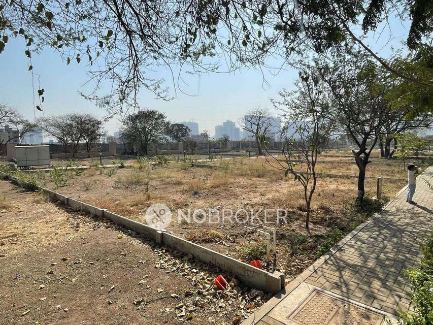 Plot For Sale  In Godrej Eden Estate Phase 1 In Hinjewadi