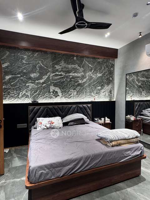 4 BHK Flat In Ncc Urban Gardenia, Gachibowli For Sale  In Ncc Urban Gardenia