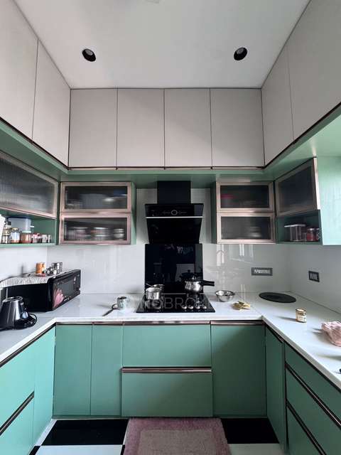 4 BHK Flat In Ncc Urban Gardenia, Gachibowli For Sale  In Ncc Urban Gardenia