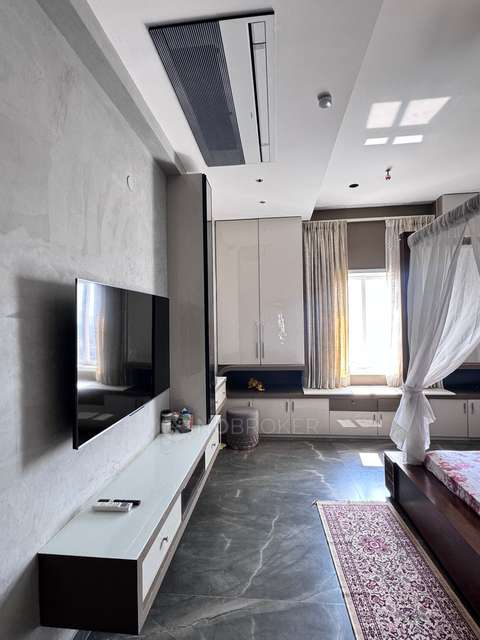 4 BHK Flat In Ncc Urban Gardenia, Gachibowli For Sale  In Ncc Urban Gardenia