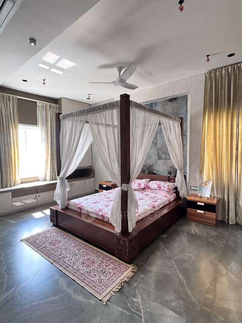 4 BHK Flat In Ncc Urban Gardenia, Gachibowli For Sale  In Ncc Urban Gardenia