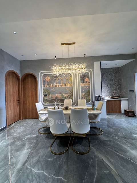 4 BHK Flat In Ncc Urban Gardenia, Gachibowli For Sale  In Ncc Urban Gardenia