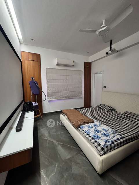 4 BHK Flat In Ncc Urban Gardenia, Gachibowli For Sale  In Ncc Urban Gardenia