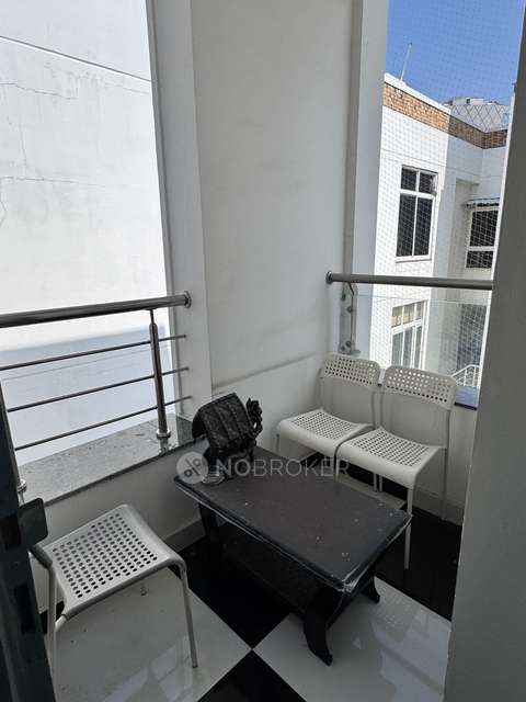 4 BHK Flat In Ncc Urban Gardenia, Gachibowli For Sale  In Ncc Urban Gardenia