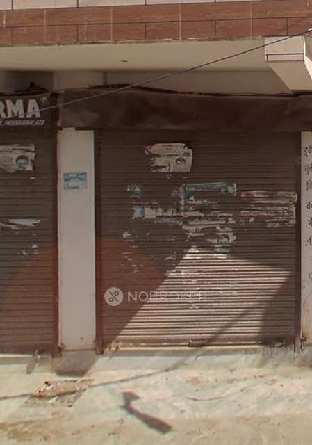Shop in Govindpuram, , Ghaziabad for Rent 