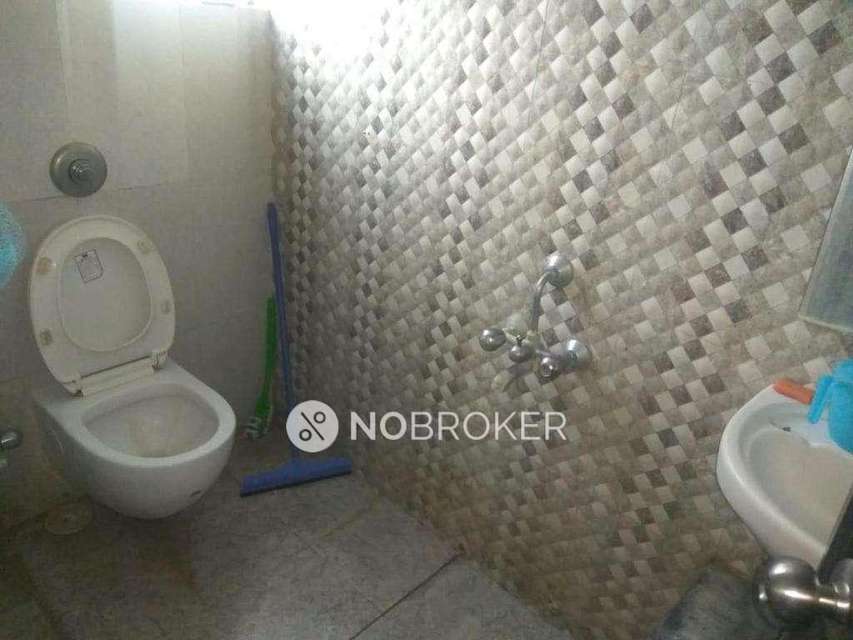 1 RK Flat In Ganga Orchid Apartment For Sale  In Mundhwa