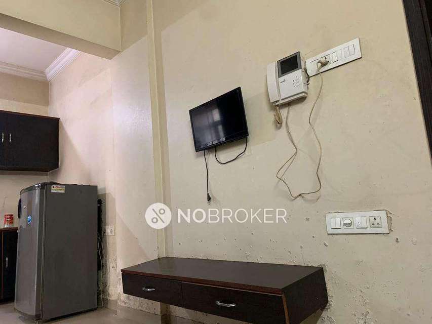 1 RK Flat In Ganga Orchid Apartment For Sale  In Mundhwa