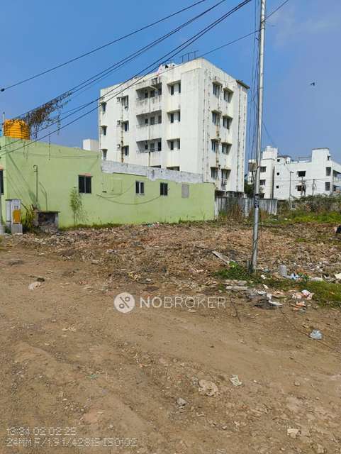 Plot For Sale  In Sivaprakasam Main Road