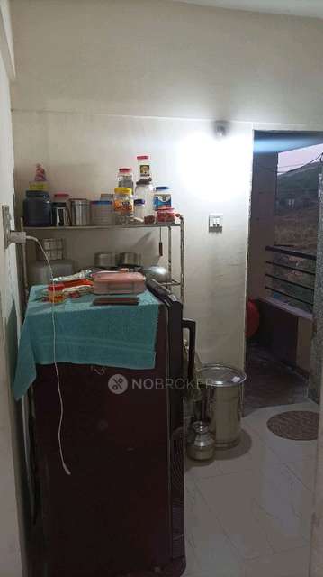 1 RK Flat In Shubhangan Phase I For Sale  In Pirangut