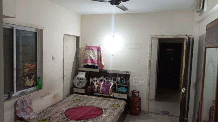 1 RK Flat In Shubhangan Phase I For Sale  In Pirangut