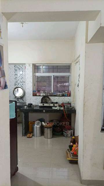 1 RK Flat In Shubhangan Phase I For Sale  In Pirangut