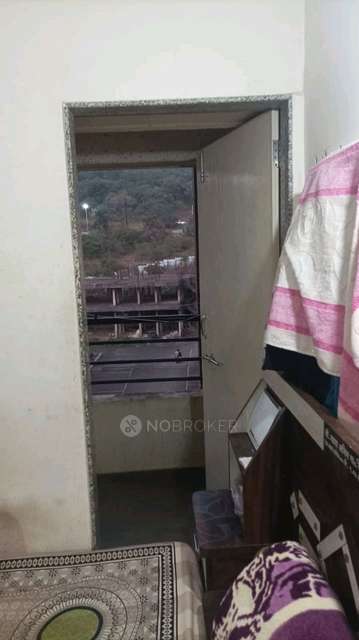 1 RK Flat In Shubhangan Phase I For Sale  In Pirangut