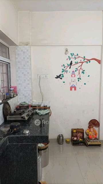 1 RK Flat In Shubhangan Phase I For Sale  In Pirangut