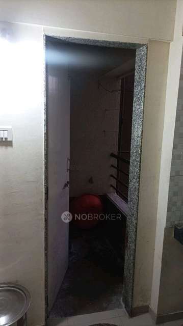 1 RK Flat In Shubhangan Phase I For Sale  In Pirangut