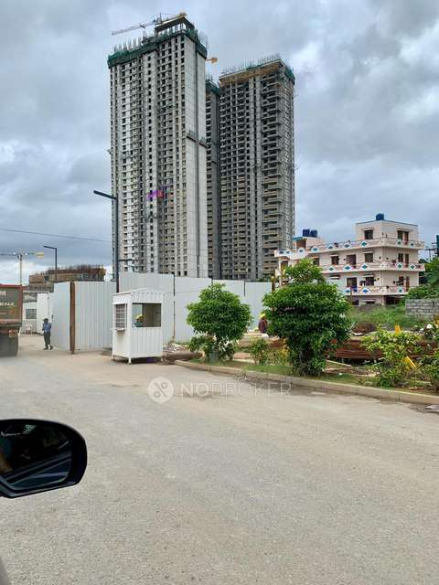 2 BHK Flat In Sobha Townpark, Hosur Road For Sale  In Hosur Road