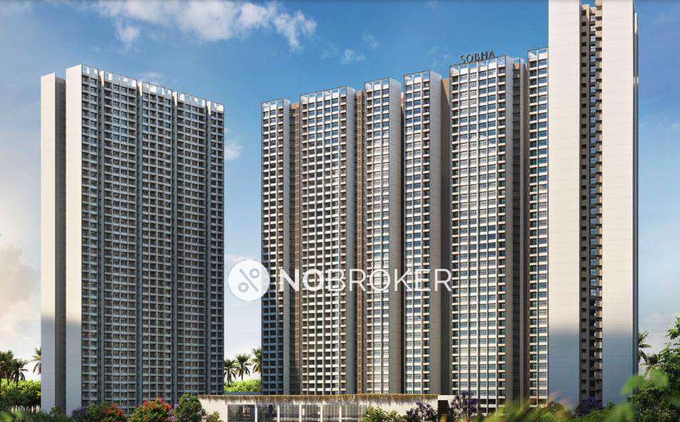 2 BHK Flat In Sobha Townpark, Hosur Road For Sale  In Hosur Road