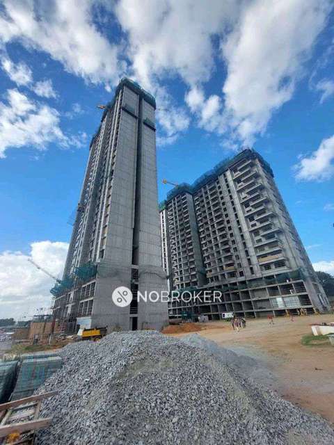 2 BHK Flat In Sobha Townpark, Hosur Road For Sale  In Hosur Road