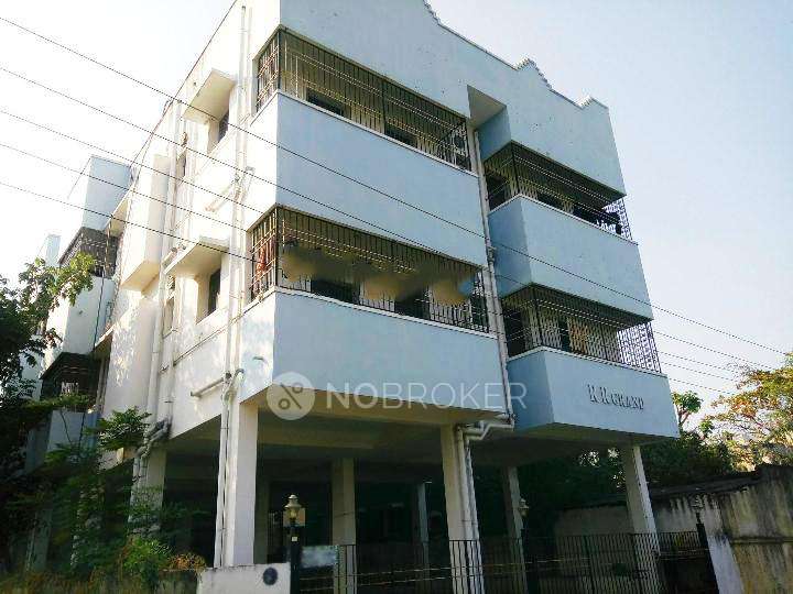 2 BHK Flat In R R Grand,  For Sale  In Urapakkam