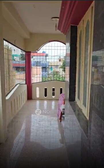 PG for Girls in Teletubbies Play School