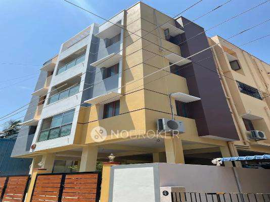 2 BHK Flat In Ambadi For Sale  In Alwartirunagar, Valasaravakkam