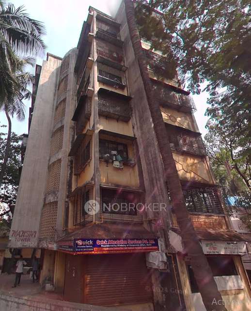 Office Space in Malad East, Mumbai for sale 