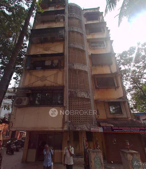 Office Space in Malad East, Mumbai for sale 