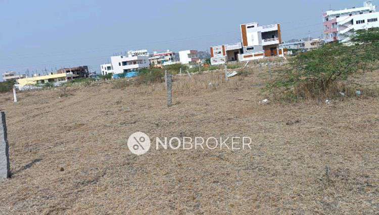 Plot For Sale  In Treasury Enclave  In Nadargul Rural