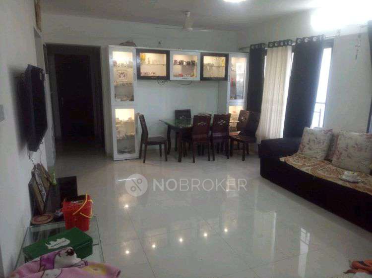 3 BHK Flat In 43 Privet Drive for Rent  In  Balewadi