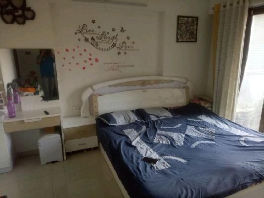 3 BHK Flat In 43 Privet Drive for Rent  In  Balewadi