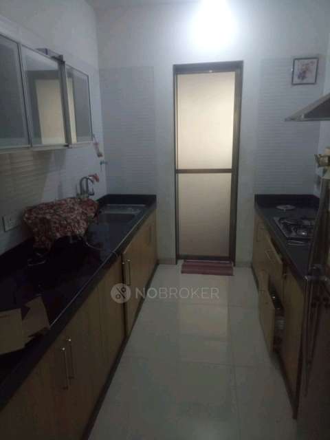 3 BHK Flat In 43 Privet Drive for Rent  In  Balewadi