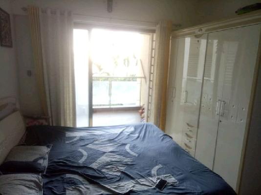 3 BHK Flat In 43 Privet Drive for Rent  In  Balewadi